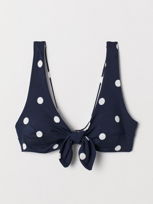 Верхняя часть купальника H&M модель 62858 Фото