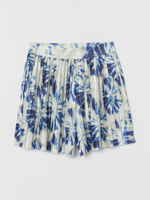 Повседневные шорты H&M модель 62898 Фото