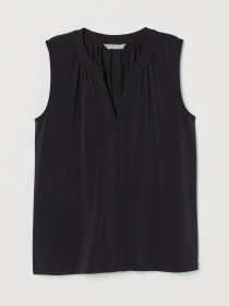 Блуза H&M модель 62822 Фото