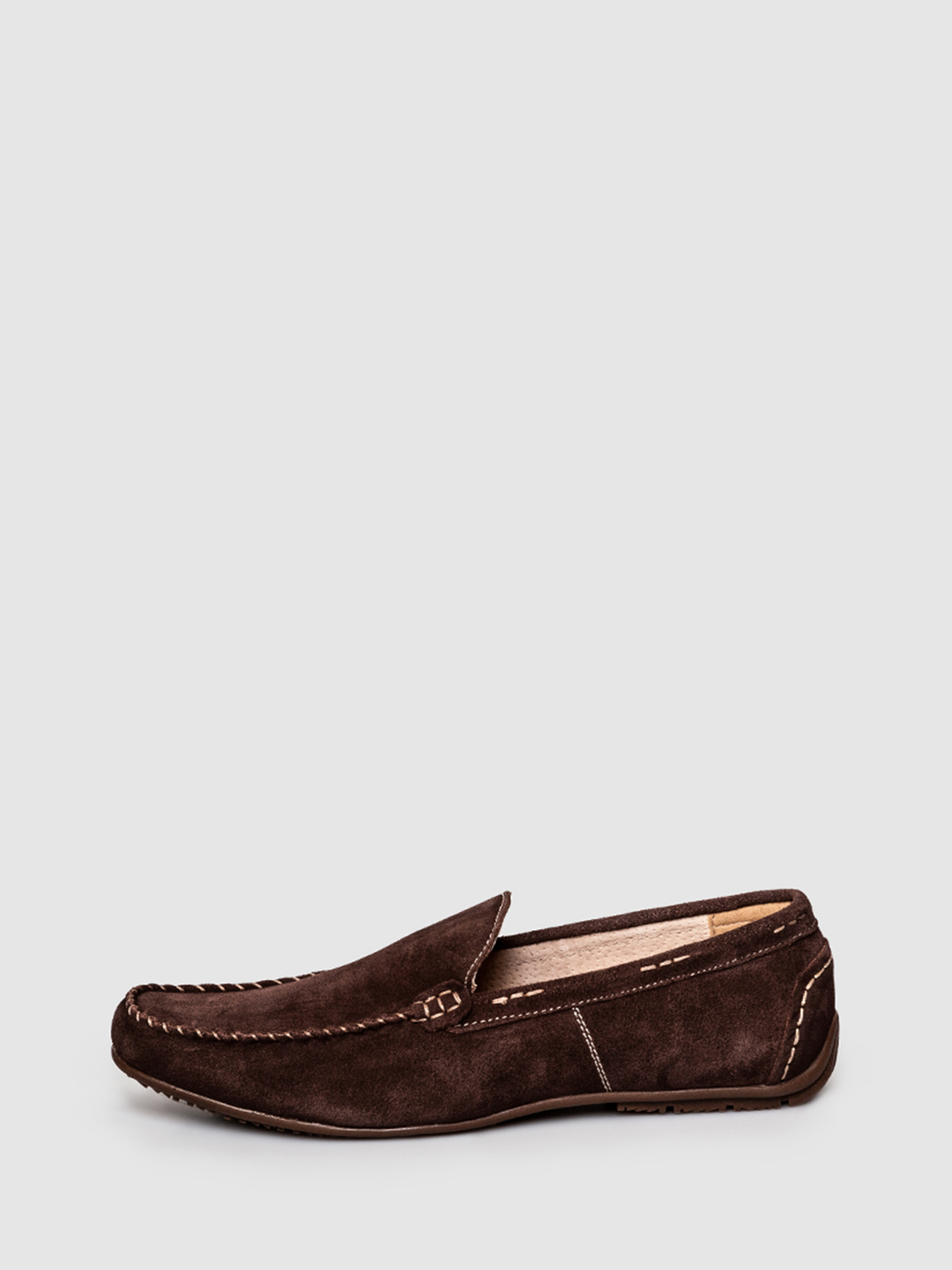 Мокасины Arber модель AJ30.02.10 Фото