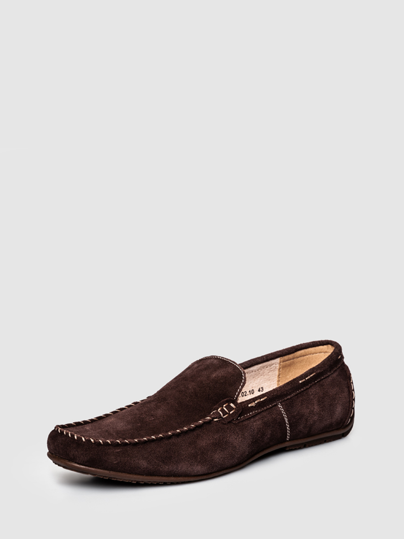 Мокасины Arber модель AJ30.02.10 Фото