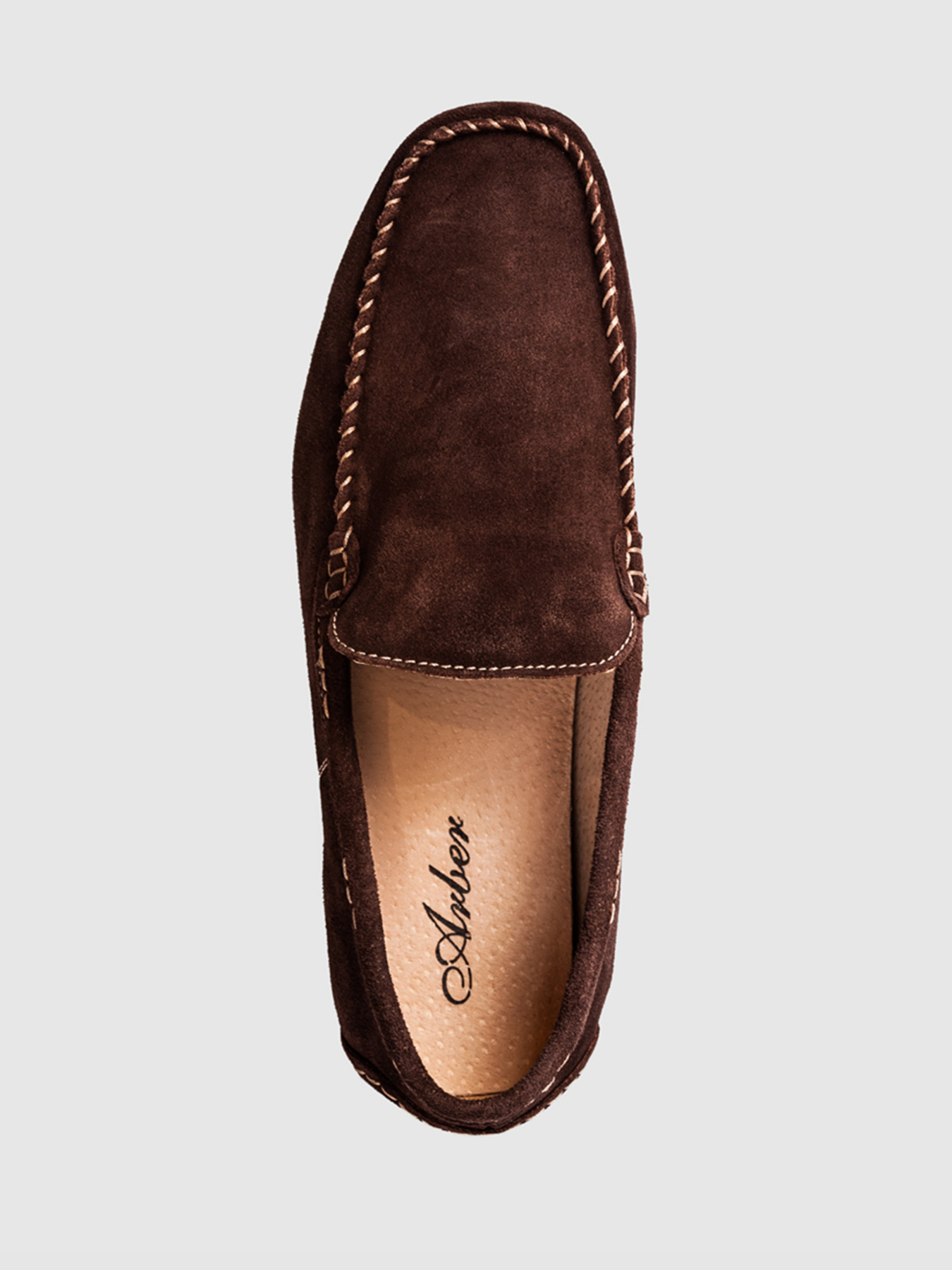 Мокасины Arber модель AJ30.02.10 Фото