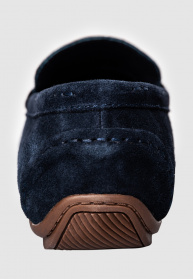 Мокасины Arber модель AJ30.03.10 Фото