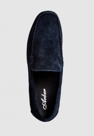 Мокасины Arber модель AJ30.03.10 Фото