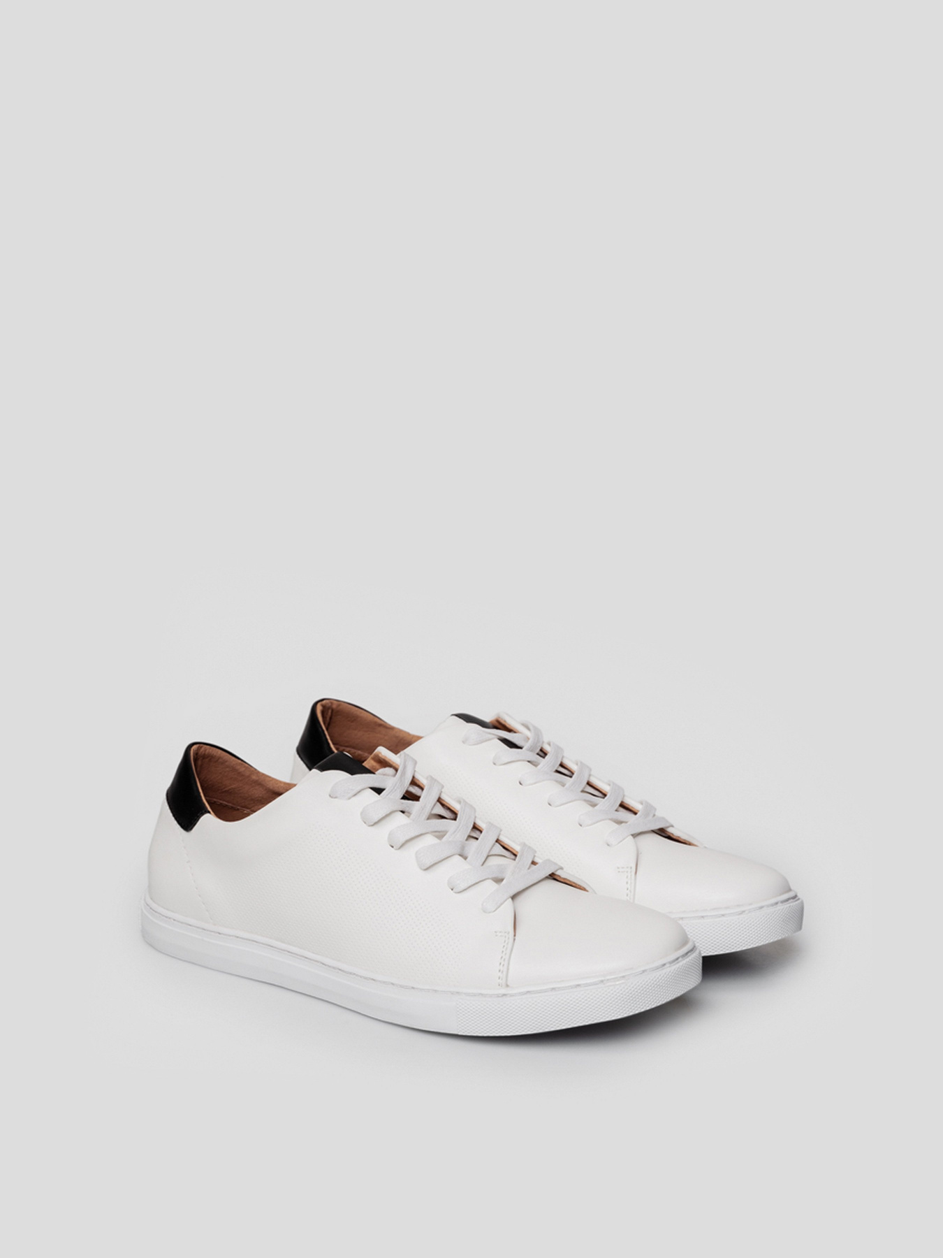 Кросівки повсякденні Arber модель AJ30.05.10 Фото