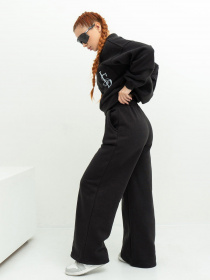 Костюм ISSA Plus модель 13618_black Фото