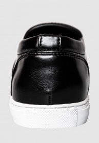 Слипоны Arber модель AJ30.06.10 Фото