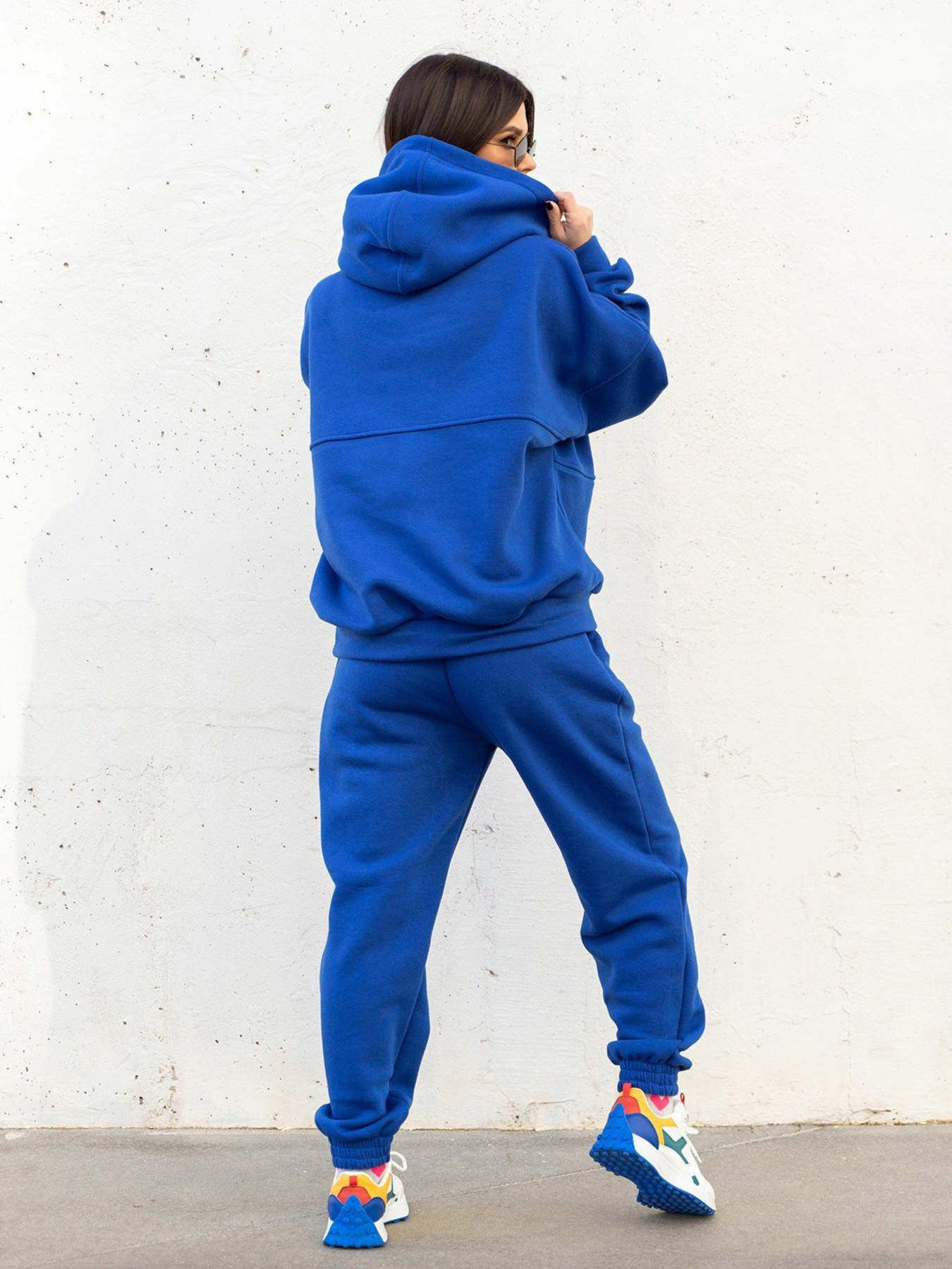 Спортивный костюм ISSA Plus модель 13624_electrician Спортивный костюм ISSA Plus модель 13624_electrician Фото