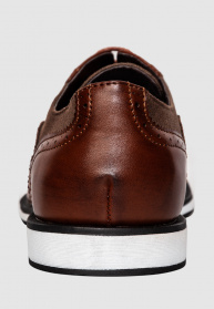 Броги Arber модель AJ30.07.10 Фото