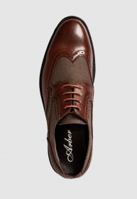 Броги Arber модель AJ30.07.10 Фото