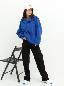 Худи ISSA Plus модель 13625_electrician Фото