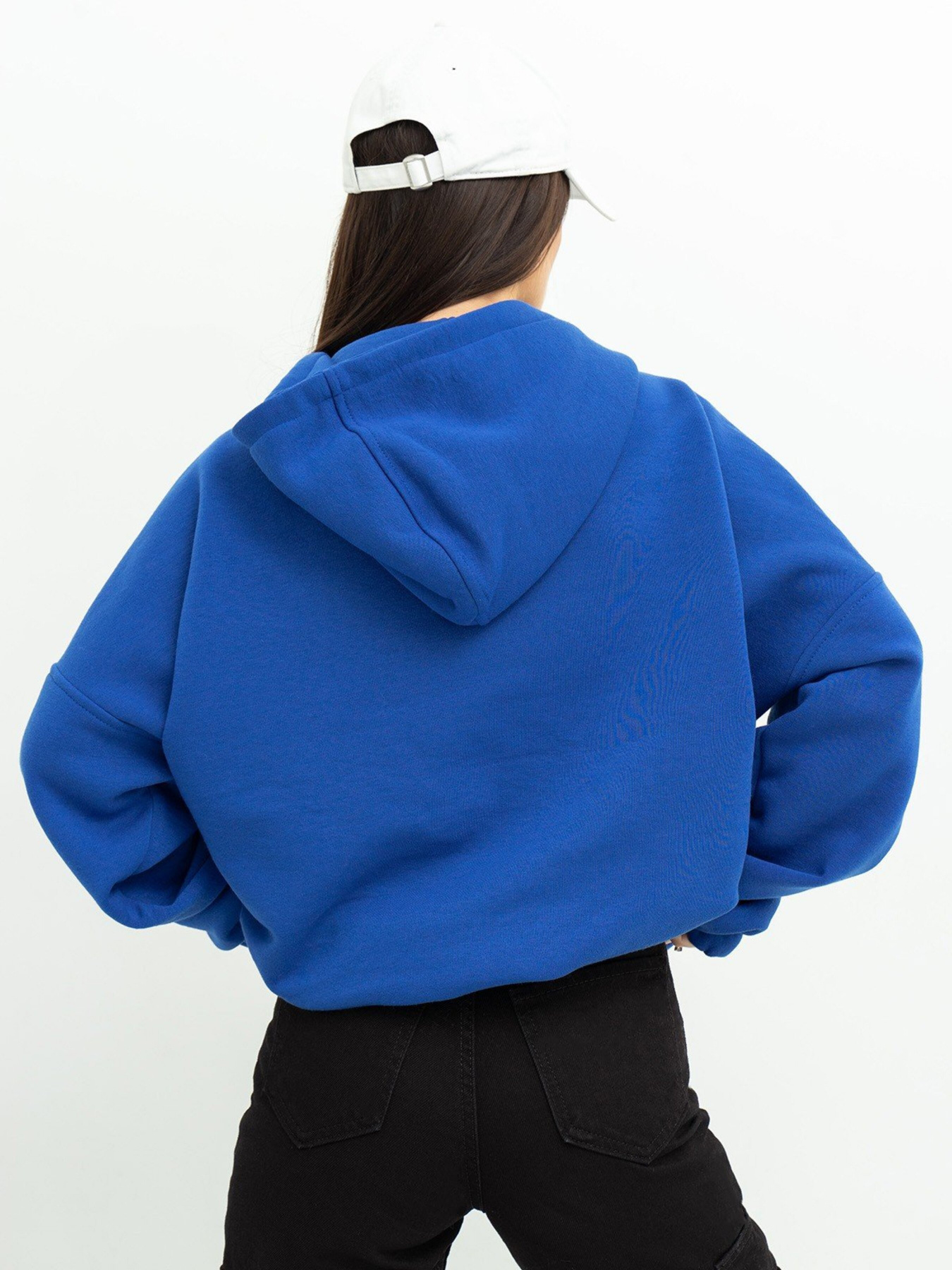 Худи ISSA Plus модель 13625_electrician Фото