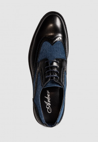 Броги Arber модель AJ30.08.10 Фото