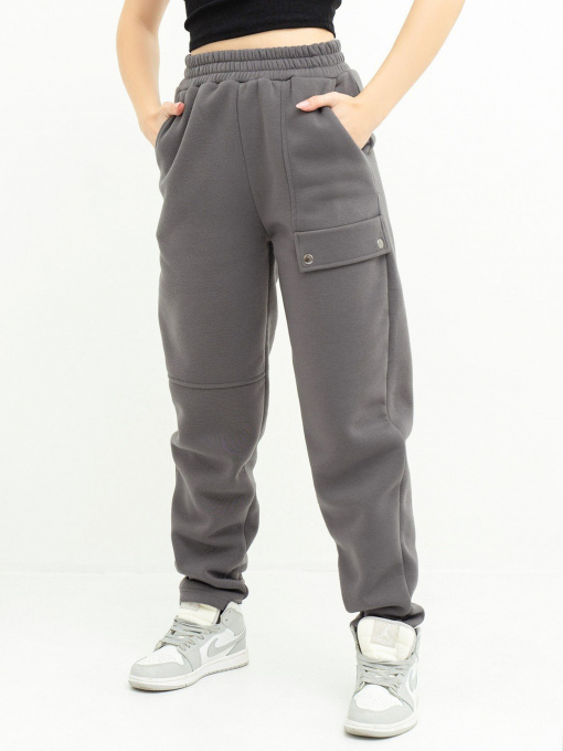 Карго ISSA Plus модель 13633_grey Фото