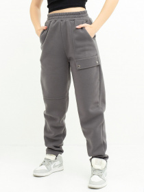 Карго ISSA Plus модель 13633_grey Фото