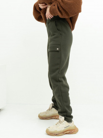 Повседневные штаны ISSA Plus модель 13633_hacks Повседневные штаны ISSA Plus модель 13633_hacks Фото