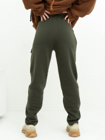 Повседневные штаны ISSA Plus модель 13633_hacks Повседневные штаны ISSA Plus модель 13633_hacks Фото