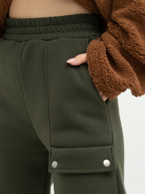 Повседневные штаны ISSA Plus модель 13633_hacks Повседневные штаны ISSA Plus модель 13633_hacks Фото