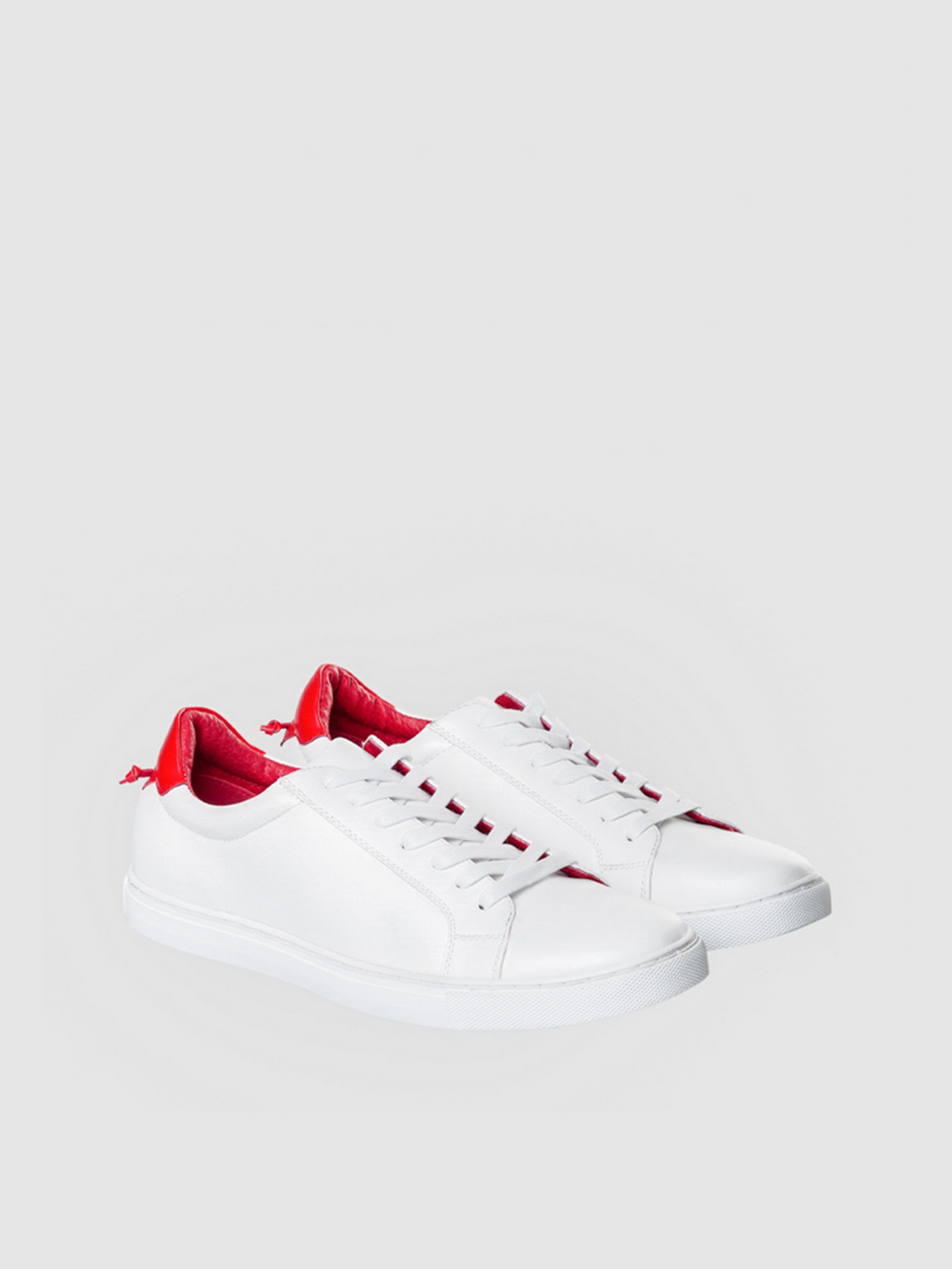 Кросівки повсякденні Arber модель AL30.01.10 Фото