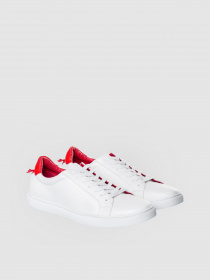 Кросівки повсякденні Arber модель AL30.01.10 Фото