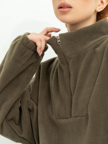 Спортивный костюм ISSA Plus модель 13635_hacks Спортивный костюм ISSA Plus модель 13635_hacks Фото