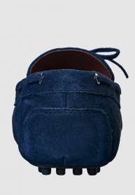 Мокасины Arber модель AL30.06.10 Фото