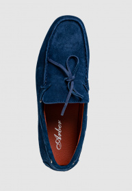 Мокасины Arber модель AL30.06.10 Фото