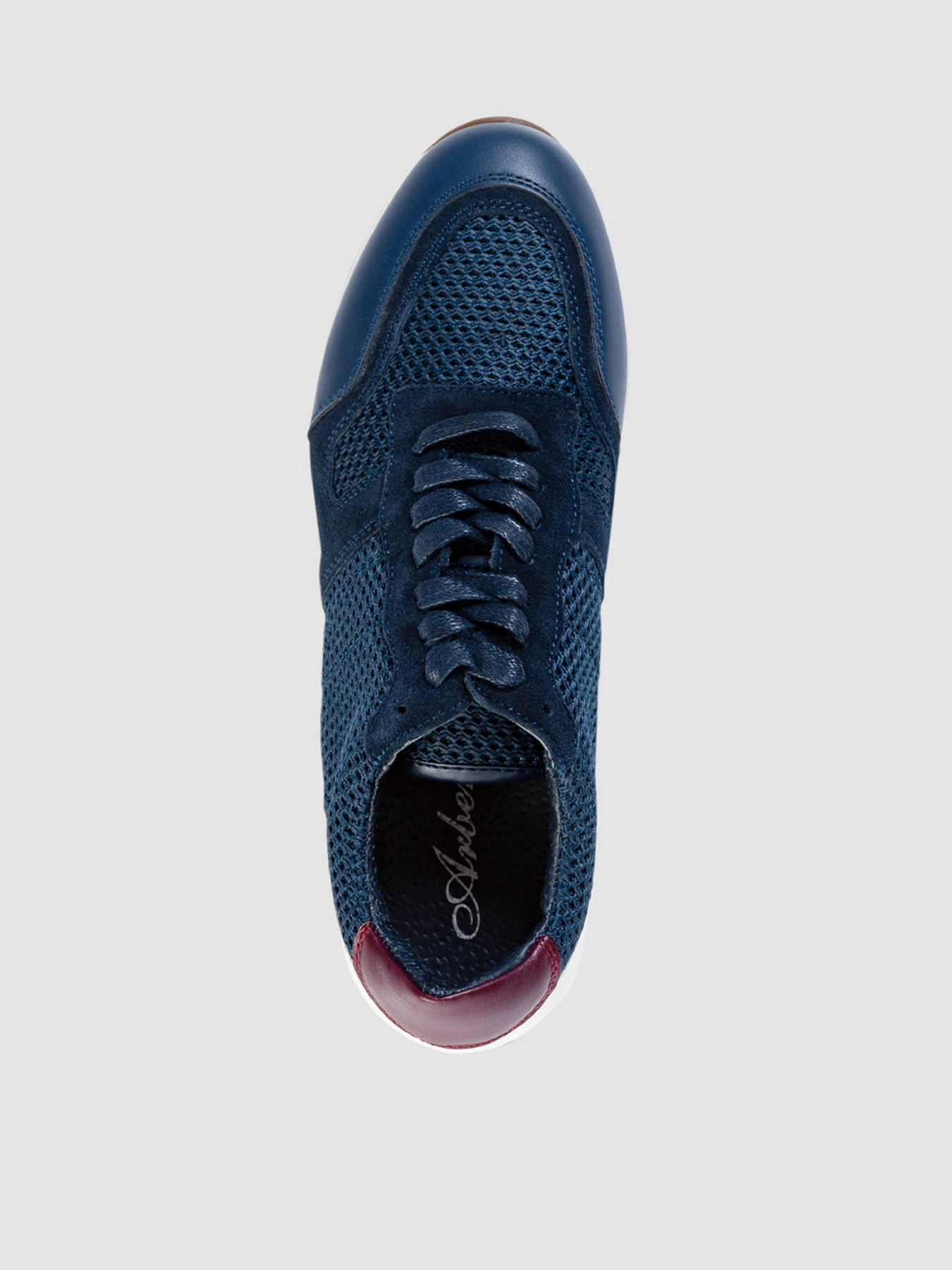 Кроссовки Arber модель AL30.14.10 Фото