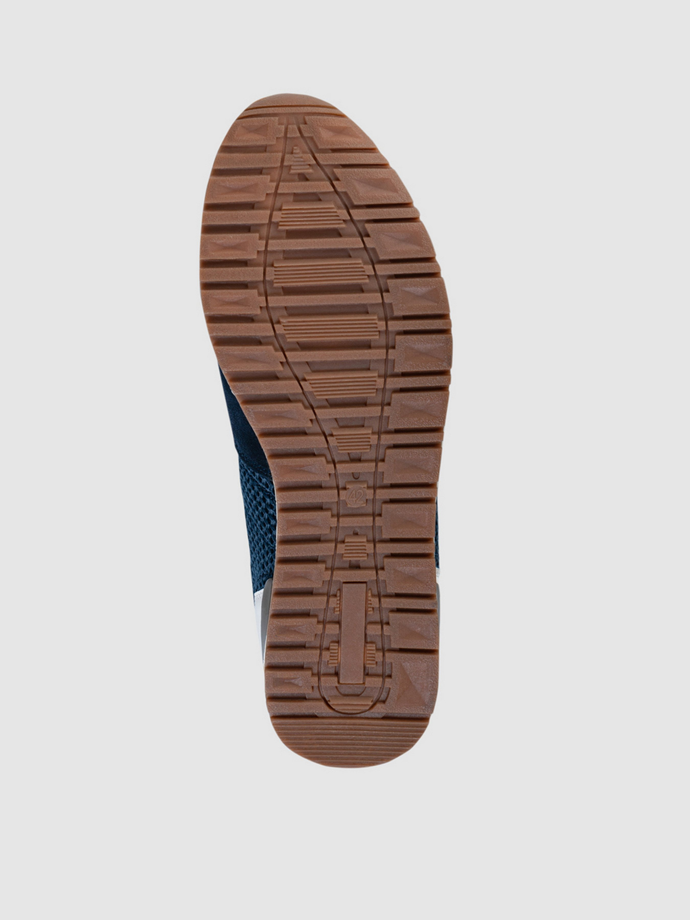 Кроссовки Arber модель AL30.14.10 Фото