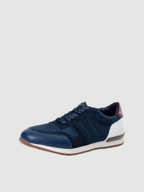 Кроссовки Arber модель AL30.14.10 Фото