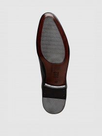 Оксфорди Arber модель GL30.02.30 Фото