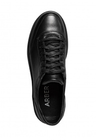 Кеды низкие Arber модель AM30.07.30 Фото