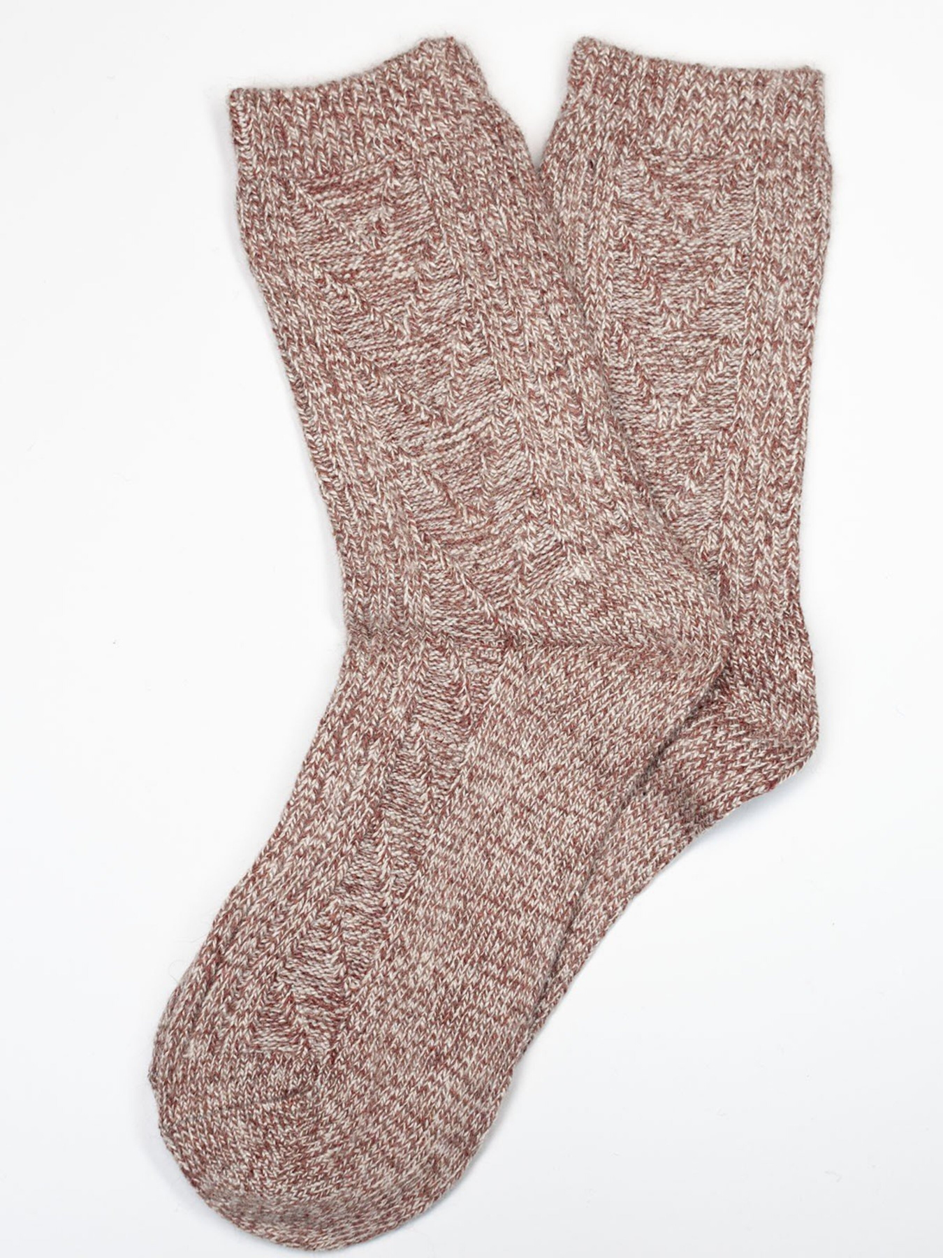 Шкарпетки ISSA Plus модель NS-177_beige Фото