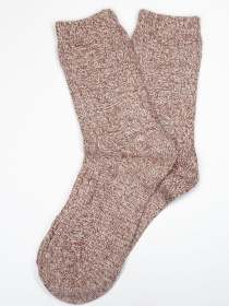 Шкарпетки ISSA Plus модель NS-177_beige Фото