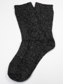 Шкарпетки ISSA Plus модель NS-177_darkgray Фото