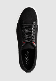 Кеди низькі Arber модель AJ30.09.10 Фото