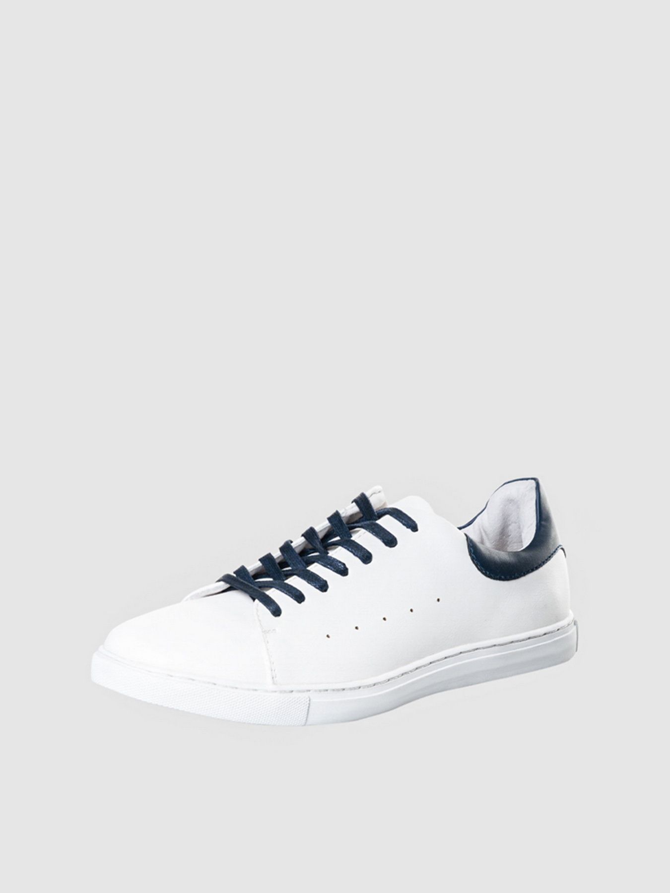 Кеди низькі Arber модель AL30.02.10 Фото