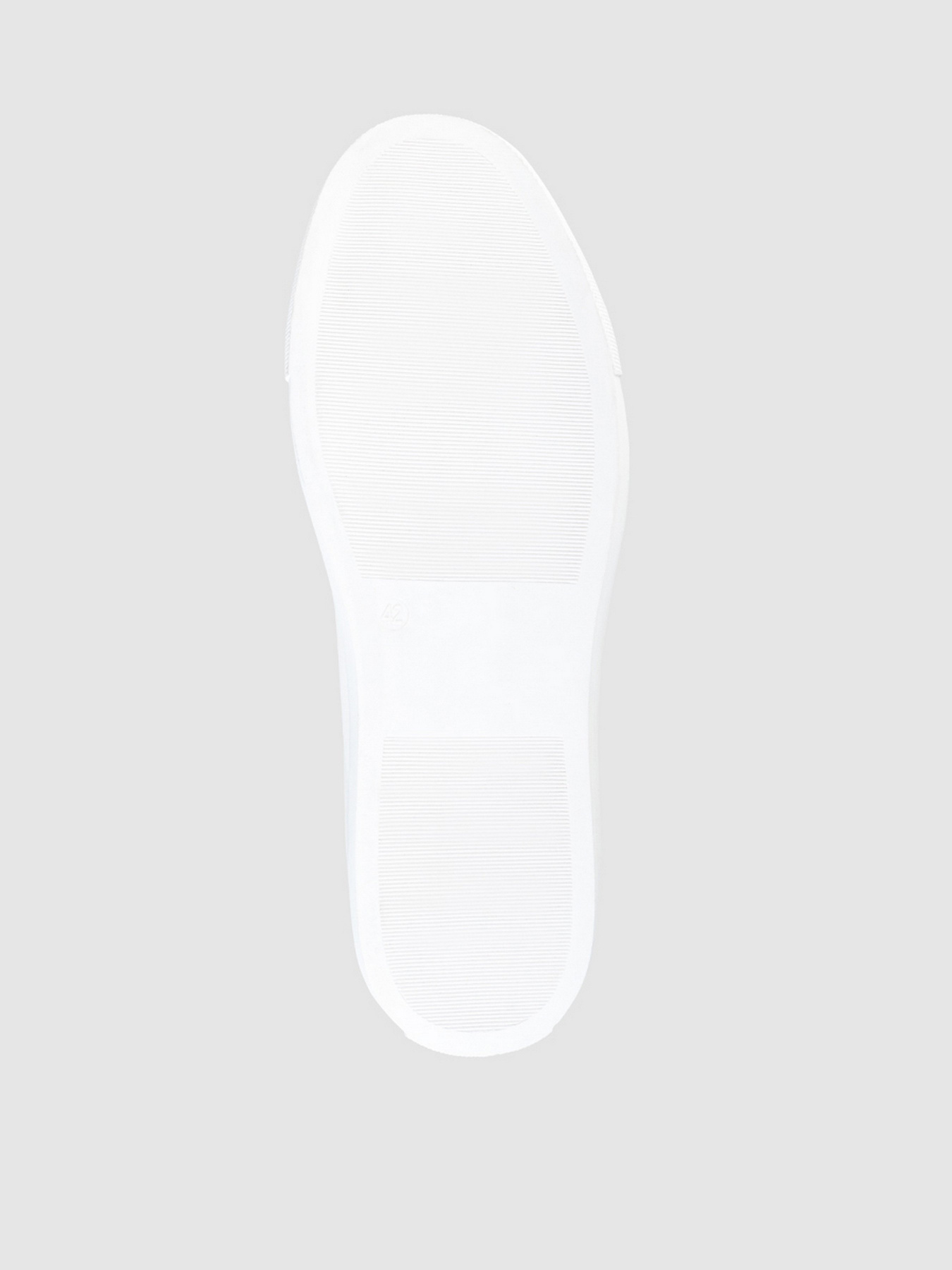 Кеди низькі Arber модель AL30.02.10 Фото