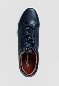 Кеды низкие Arber модель AL30.03.10 Фото