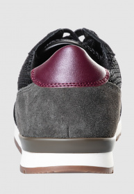 Кроссовки Arber модель AL30.15.10 Фото