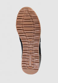 Кроссовки Arber модель AL30.15.10 Фото