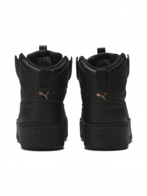 Кеды высокие PUMA Karmen Rebelle Mid модель 387213 Фото