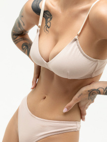 Комплект белья OVA OVA модель 17LS-16T-bg Фото