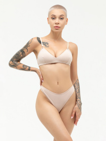 Комплект белья OVA OVA модель 17LS-16T-bg Фото