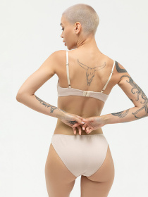 Комплект белья OVA OVA модель 17LS-16SlH-bg Фото