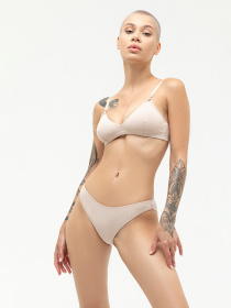 Комплект белья OVA OVA модель 17LS-16SlH-bg Фото