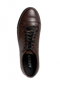 Кеды низкие Arber модель AM30.05.30 Фото