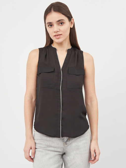 Блуза H&M модель 47571 Фото