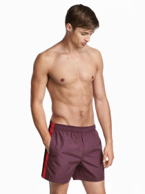 Шорти для плавання H&M модель 64345 Шорти для плавання H&M модель 64345 Фото