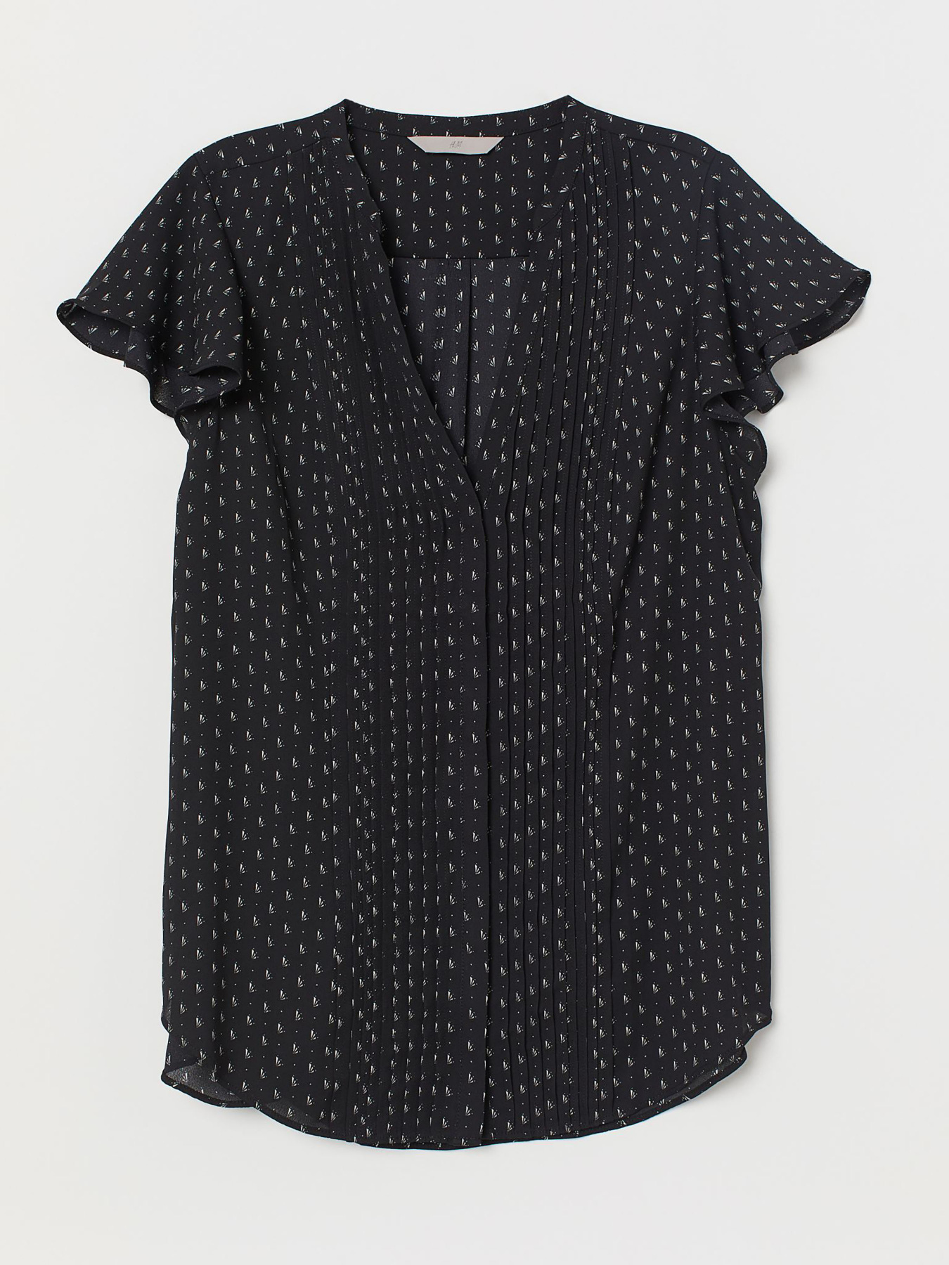 Блуза H&M модель 64318 Фото